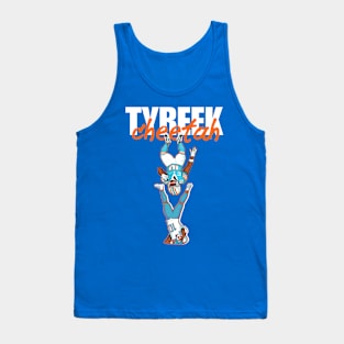 Tyreek hill 10 Tank Top